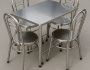 BỘ BÀN GHẾ CAO CẤP